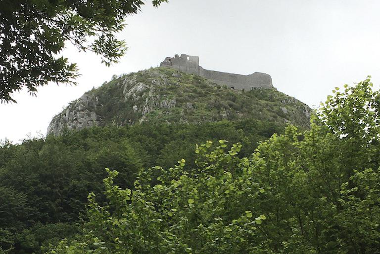 Graalreizen Graalreizen